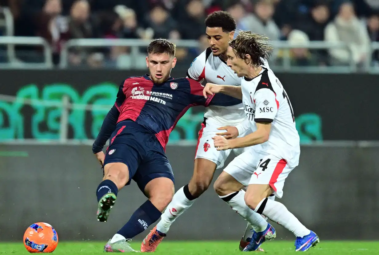 Semih İtalya’da ritmi yakaladı